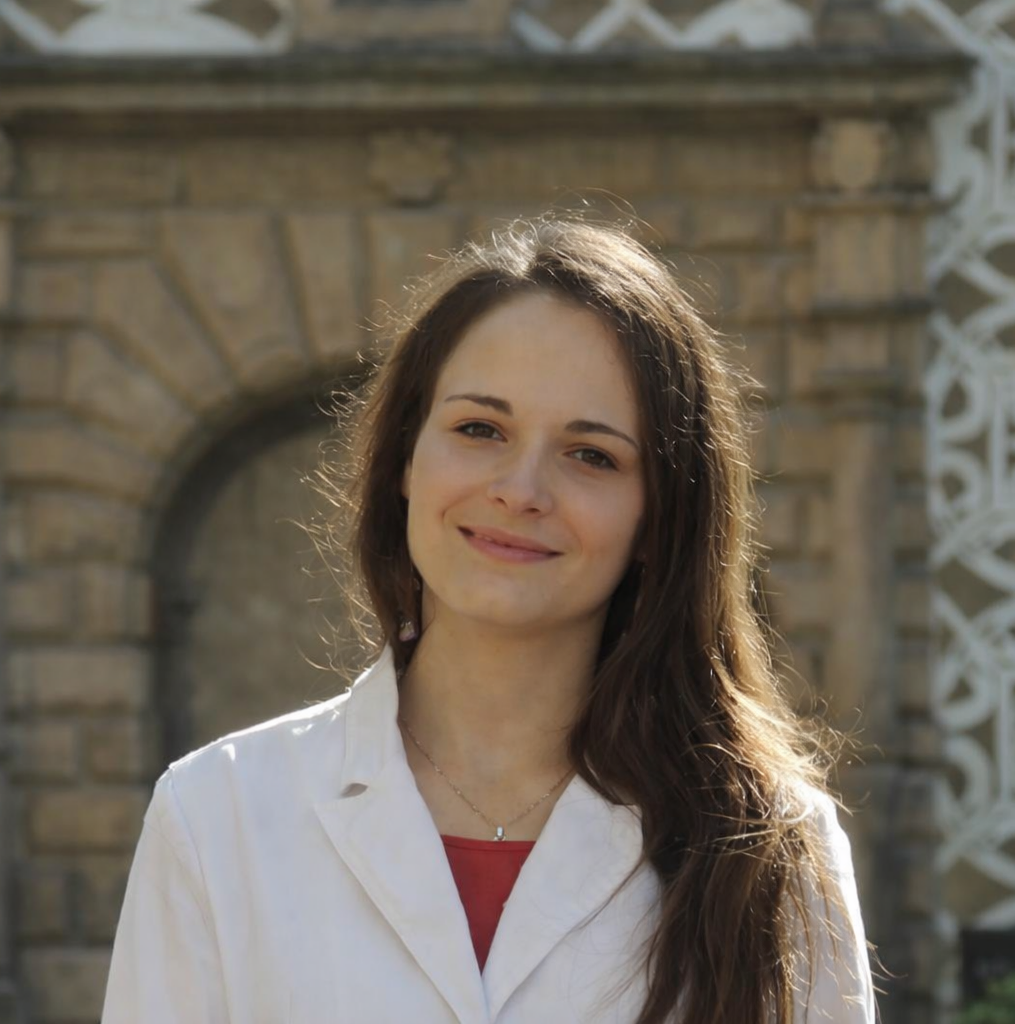 Profilová fotka Mgr. Lenka Zítková